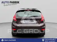 2009 Ford FIESTA