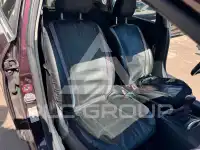 2009 Ford FIESTA
