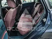 2009 Ford FIESTA