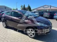 2009 Ford FIESTA