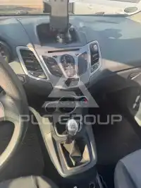 2009 Ford FIESTA