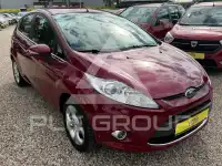 2009 Ford FIESTA