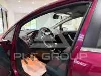 2009 Ford FIESTA