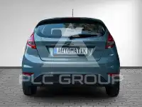 2009 Ford FIESTA
