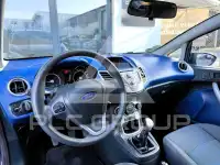 2009 Ford FIESTA