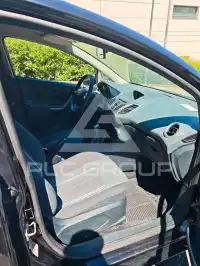 2009 Ford FIESTA