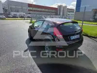 2009 Ford FIESTA
