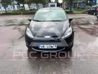 2009 Ford FIESTA