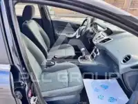 2009 Ford FIESTA