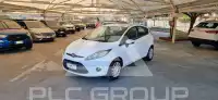 2009 Ford FIESTA