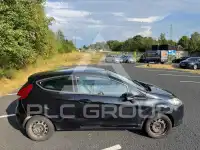 2009 Ford FIESTA