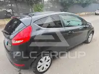 2009 Ford FIESTA