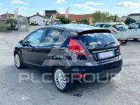 2009 Ford FIESTA