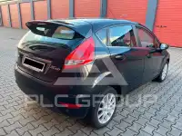 2009 Ford FIESTA