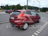 2009 Ford FIESTA