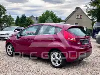 2009 Ford FIESTA