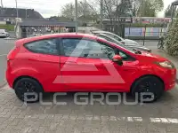 2009 Ford FIESTA