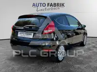2009 Ford FIESTA