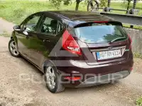 2009 Ford FIESTA