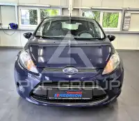 2009 Ford FIESTA