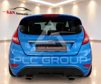 2009 Ford FIESTA