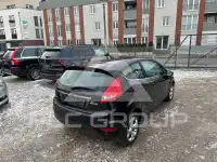 2009 Ford FIESTA