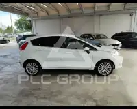 2009 Ford FIESTA