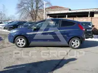2009 Ford FIESTA