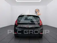 2009 Ford FIESTA