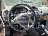 2009 Ford FIESTA