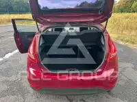2009 Ford FIESTA