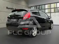 2009 Ford FIESTA