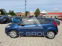2009 Ford FIESTA