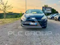 2009 Ford FIESTA