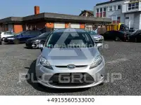 2009 Ford FIESTA
