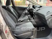 2009 Ford FIESTA