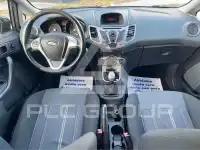 2009 Ford FIESTA