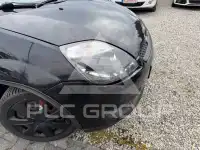 2009 Ford FIESTA