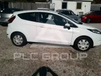 2009 Ford FIESTA