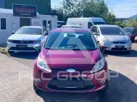 2009 Ford FIESTA
