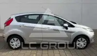2009 Ford FIESTA