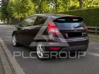 2009 Ford FIESTA
