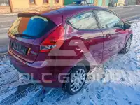 2009 Ford FIESTA
