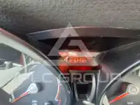 2009 Ford FIESTA