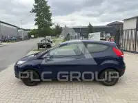 2009 Ford FIESTA