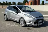 2009 Ford FIESTA