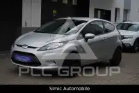 2009 Ford FIESTA