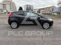 2009 Ford FIESTA
