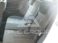 2009 Ford FIESTA