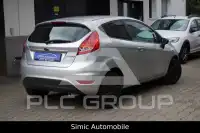 2009 Ford FIESTA